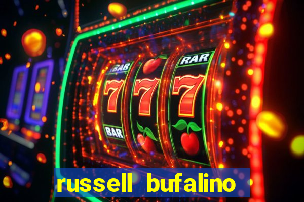 russell bufalino causa da morte